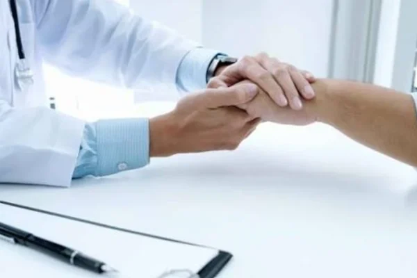 VITACENTER: професійна турбота про здоров’я