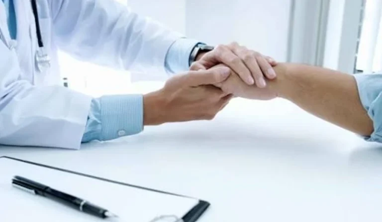 VITACENTER: професійна турбота про здоров’я