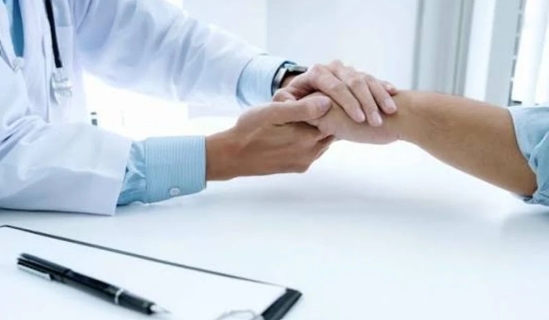 VITACENTER: професійна турбота про здоров’я