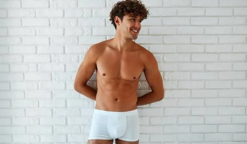 Як вибрати чоловічу нижню білизну – труси, боксери, розміри, тканини